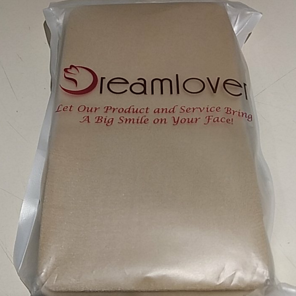 Dreamlover Natural Nude Stocking Wig Caps
